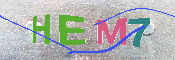 CAPTCHA-Bild
