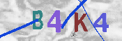 CAPTCHA-Bild
