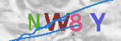 CAPTCHA-Bild