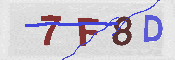CAPTCHA-Bild