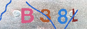 CAPTCHA-Bild