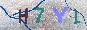 CAPTCHA-Bild
