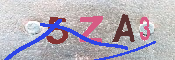 CAPTCHA-Bild