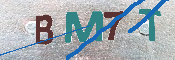 CAPTCHA-Bild