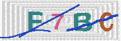 CAPTCHA-Bild