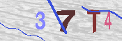 CAPTCHA-Bild