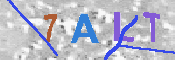 CAPTCHA-Bild
