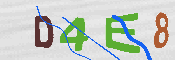 CAPTCHA-Bild