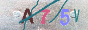 CAPTCHA-Bild