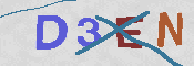 CAPTCHA-Bild