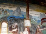 Evangelische Fresken