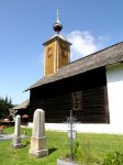 Dreifaltigkeitskirche am Gray