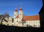 Stift St. Lambrecht