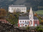 AB Murau Pfarrkirche und Schloss WEB DSCN2235