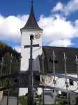 St. Gotthard-Kirche in Ingolsthal