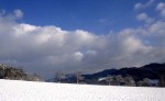 Ein himmlicher Wintertag, der 26. Jänner 2012