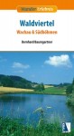Cover Waldviertel mit Südböhmen und Wachau Teich am Pilgerweg  WEB