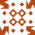 Treppenlift Identicon Icon