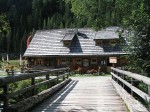 Granglerhütte