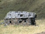 Das war einmal die Korhütte