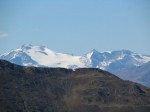 Die Hochalmspitze