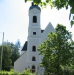 Basilika Klein Mariazell