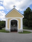 Paßkapelle