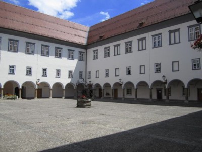 Minoriten-Kloster