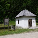 Weißenbachkapelle