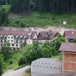 Steinschaler Dorf