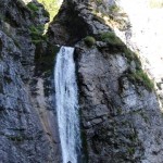 gr. Wasserfall