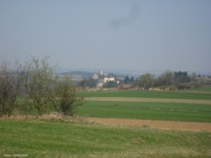 "Auf der Heide"