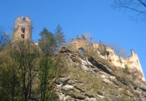 so hat wahrscheinlich auch schon zu Zeiten des Schwedenpeters ausgesehen