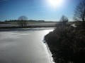 Wintersonne