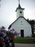 Kapelle Hörweix