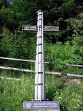 Ökumenisches Kreuz Ökumenisches Kreuz
