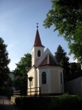 Evangelische Kirche Evangelische Kirche