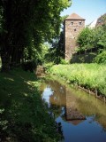 Hofbauerturm Hofbauerturm
