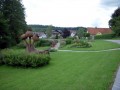 Mohn-Schaugarten