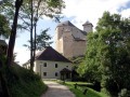 Burg Rappottenstein
