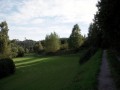 Blick zurück