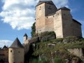 Burg Rappottenstein
