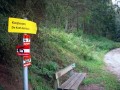 Auf in die Schütt