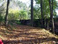 Die Schlossmauer Die Schlossmauer