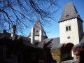 Im Vorhof Im Vorhof