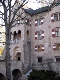 Schlossansicht Schlossansicht