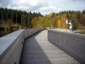 Auf dem Steg Auf dem Steg