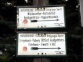Wegweiser